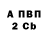 АМФЕТАМИН Premium LizaNAILart
